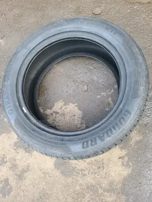 255 /50 R19 Goddard Tyres 103w Transforce 768