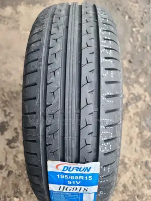 195/65r15 Duran Tires