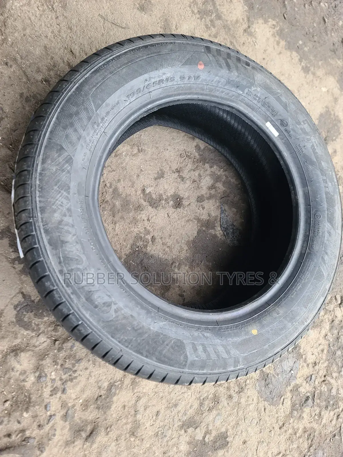 195/65r15 Duran Tires