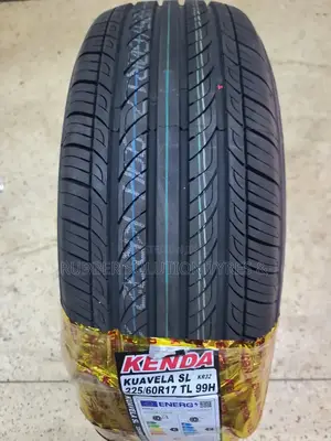 225/60r17 Kenda Tyres 99 H