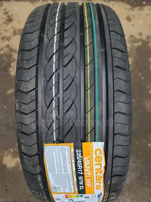 235/45r17 Centara Tires