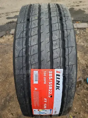 385/55r22.5 Ilink Tyres 20pr Ft126