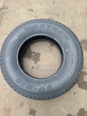 195r14 Maxtrek