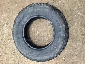 205r14 Maxtrek Tyres L/T