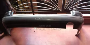 Toyota Caldina Nyama Rear Bumper