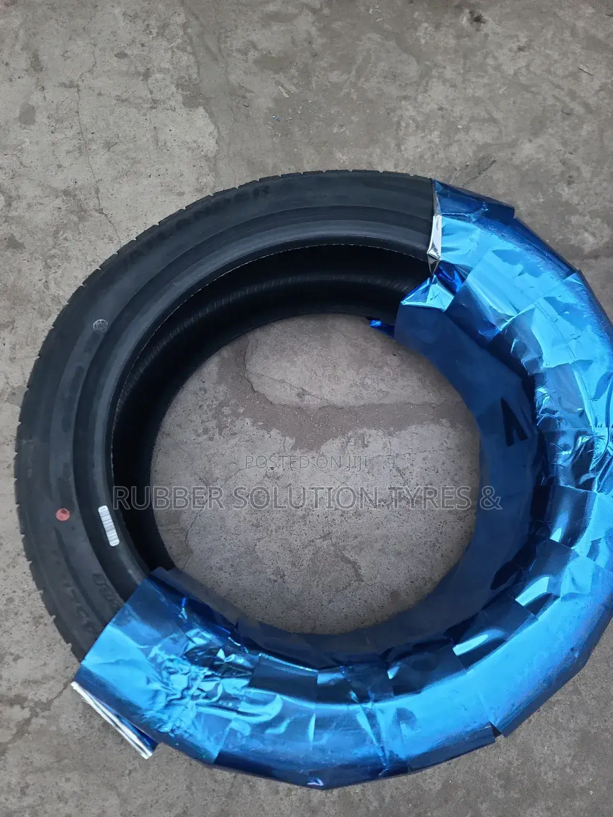 235 /45 R17 Atlander Tyres 97w Xl Xsport-86 Made in Thailand