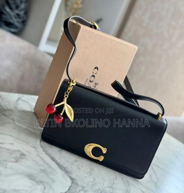 Coach Cherry Bag - main view