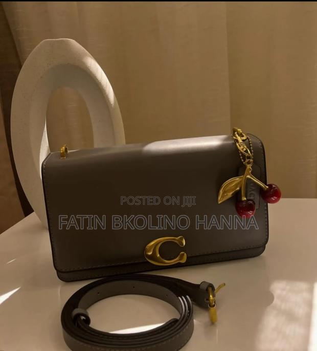 Coach Cherry Bag - thumbnail 4