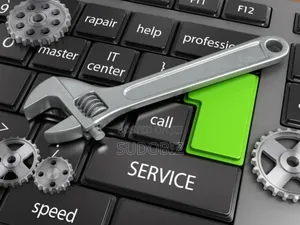 It Expert Services