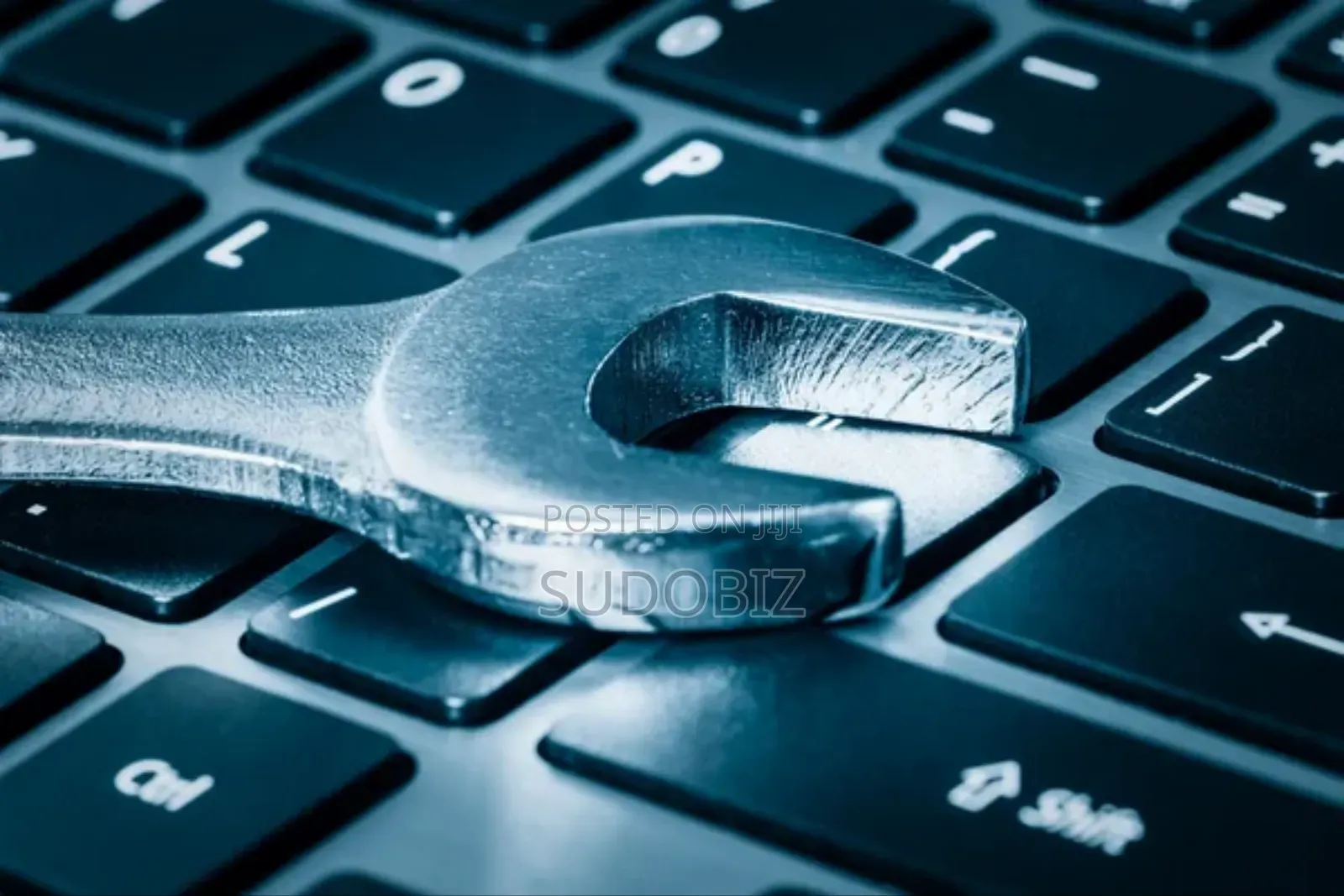 It Expert Services