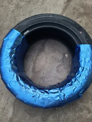 225/55r17 Atlanter Tires [Made In Thailand]
