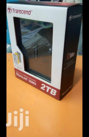 Transcend External Hard Drives Wholesale Prices - thumbnail 2