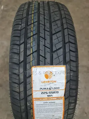 225/55 R19 Lenstone Tyres.