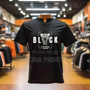 Branded T-Shirts - thumbnail 2