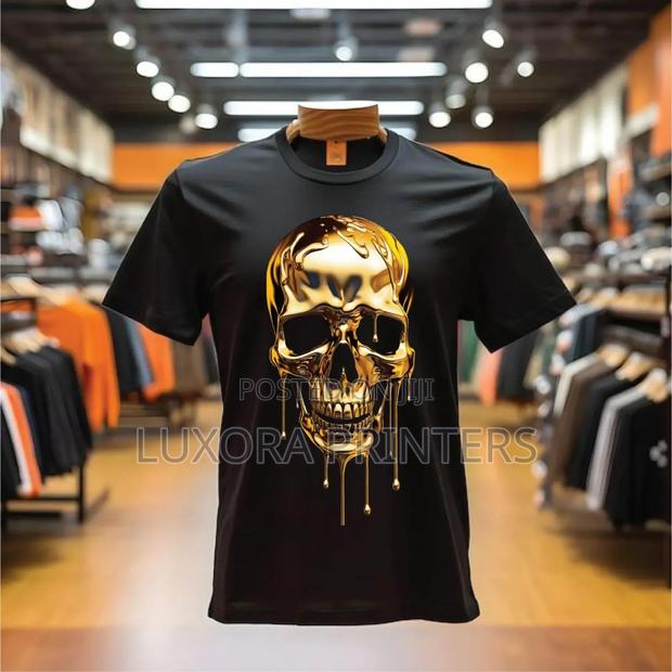 Branded T-Shirts - thumbnail 3