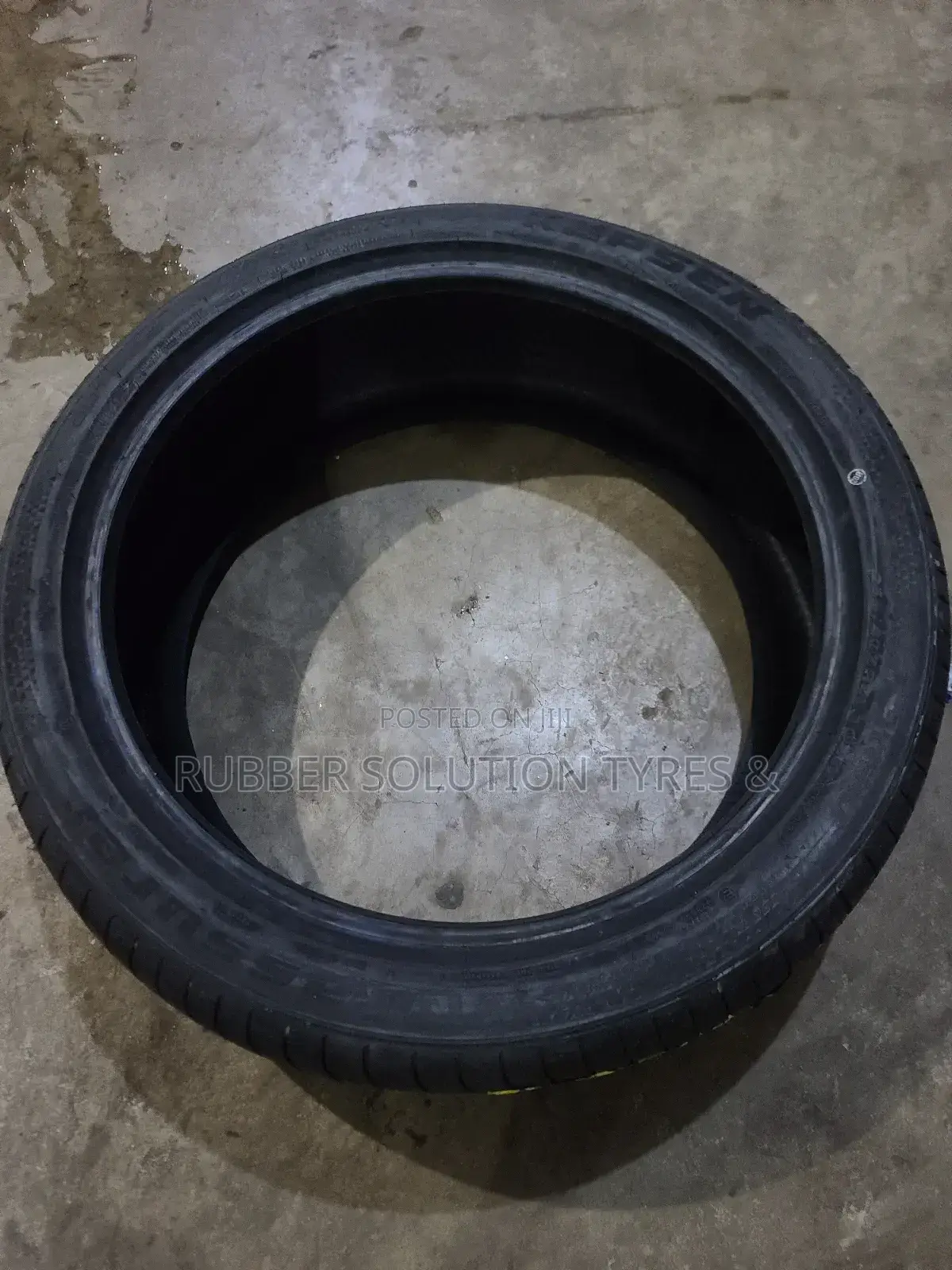 255 /40 R21 Kapsen Tyres 102v X/L 
