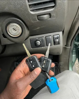 Car Key Programming and Key Coding /Immo Solution