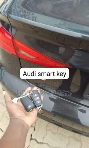 Car Key Programming and Key Coding /Immo Solution