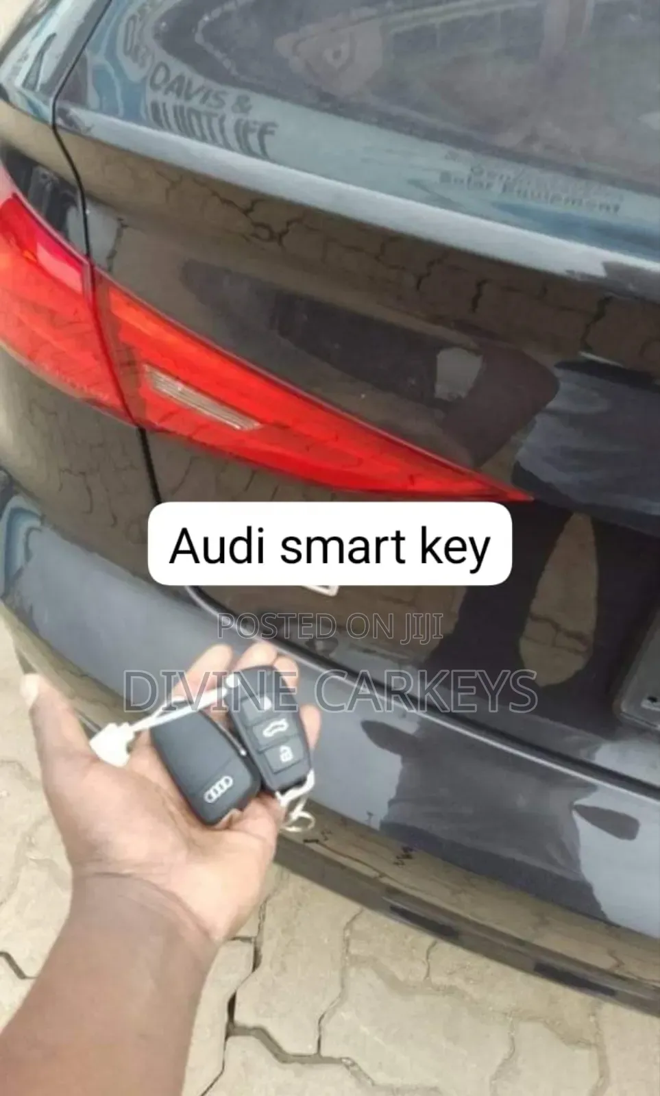 Car Key Programming and Key Coding /Immo Solution