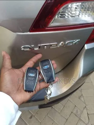 Car Key Programming and Key Coding /Immo Solution