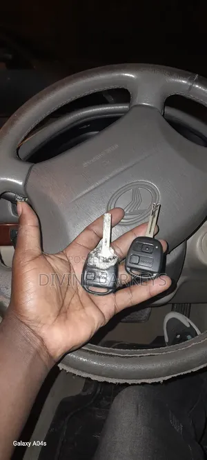 Car Key Programming and Key Coding /Immo Solution