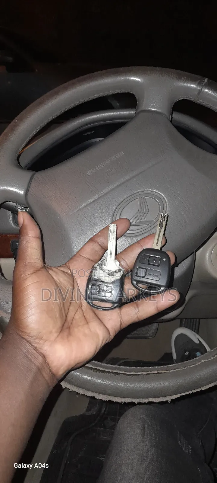 Car Key Programming and Key Coding /Immo Solution