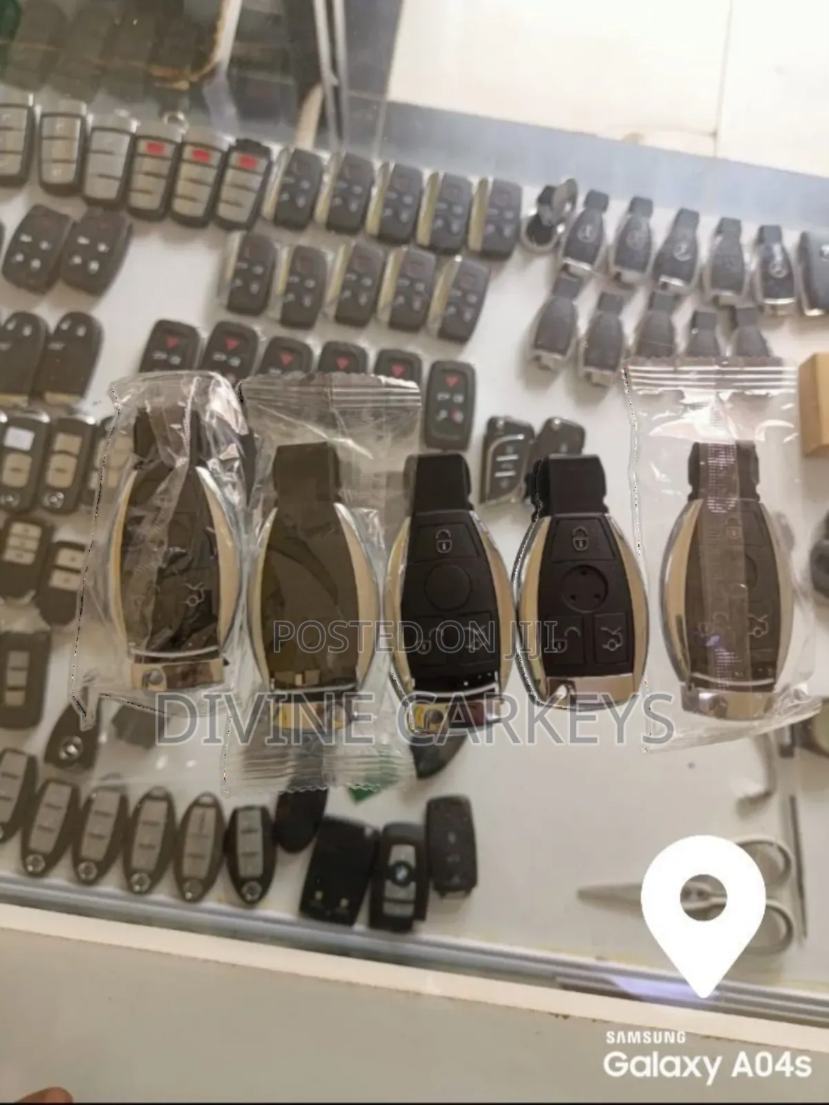 Car Key Programming and Key Coding /Immo Solution