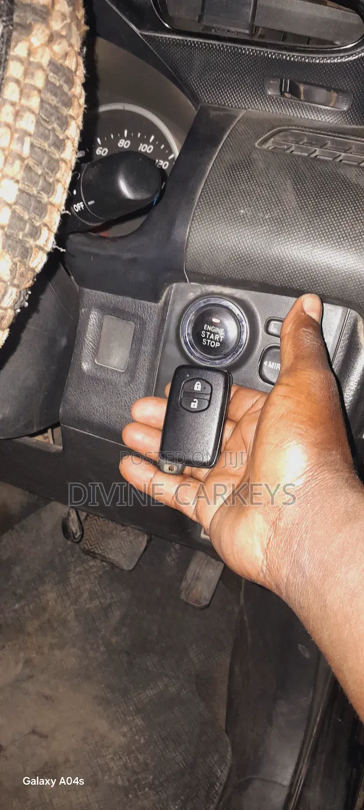 Car Key Programming and Key Coding /Immo Solution