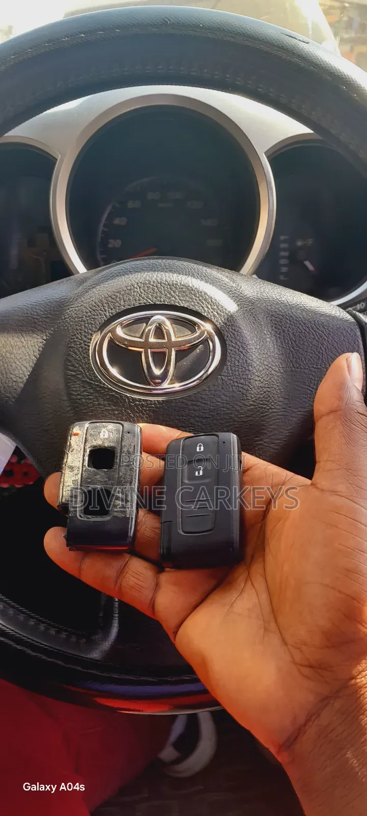 Car Key Programming and Key Coding /Immo Solution