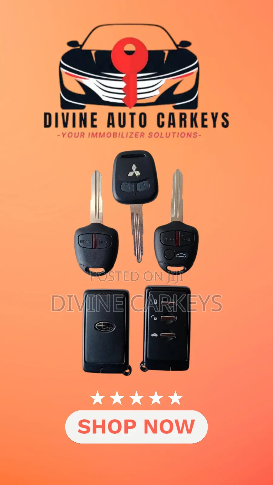 Car Key Programming and Key Coding /Immo Solution