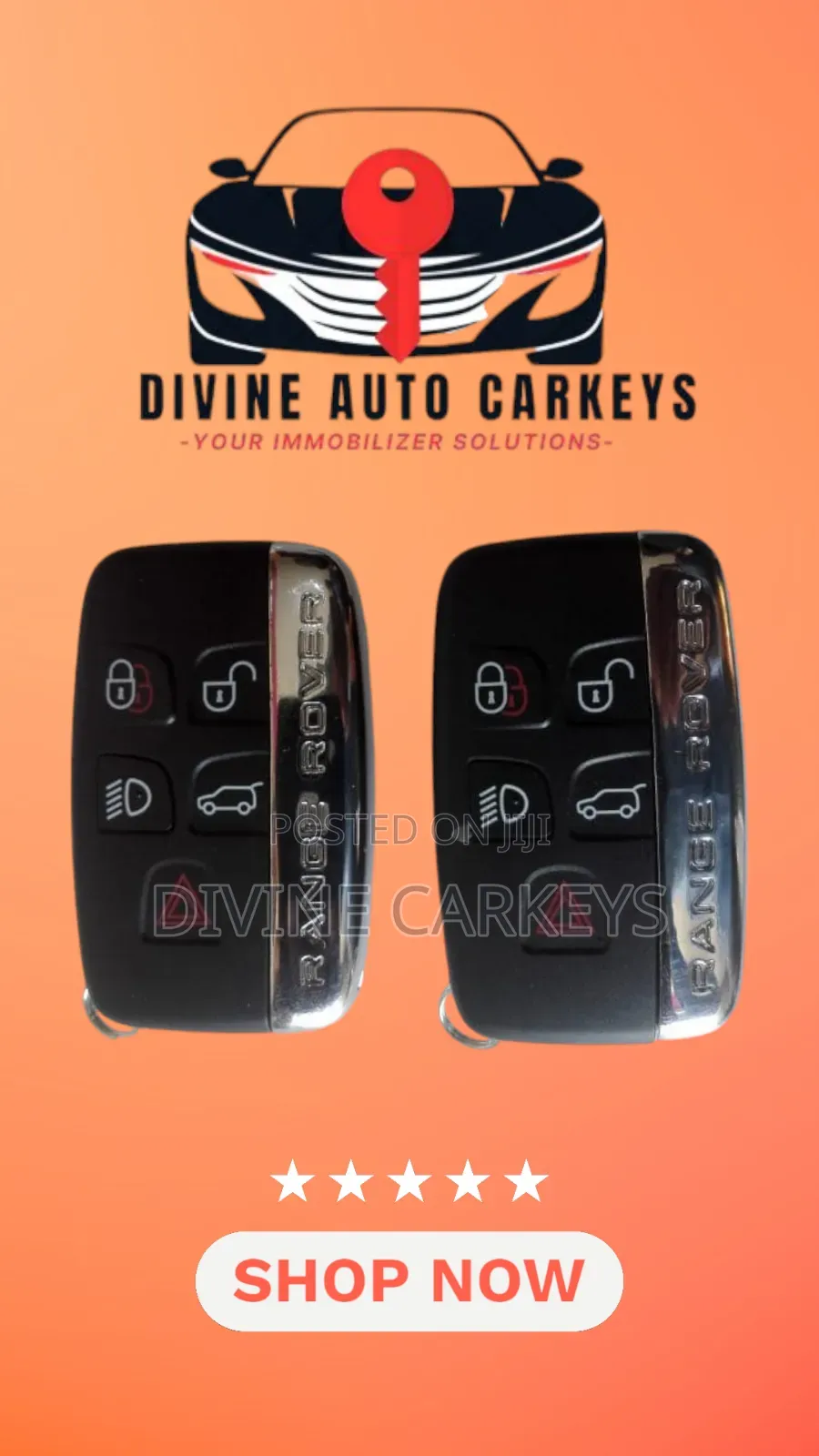 Car Key Programming and Key Coding /Immo Solution
