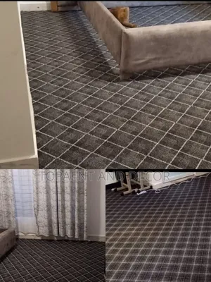 Maasai Mara Wall to Wall for Floor Perfectionist