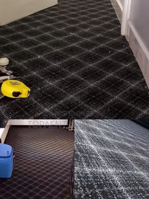 Comfort From Corner to Corner Masai Mara Wall to Wall Carpet