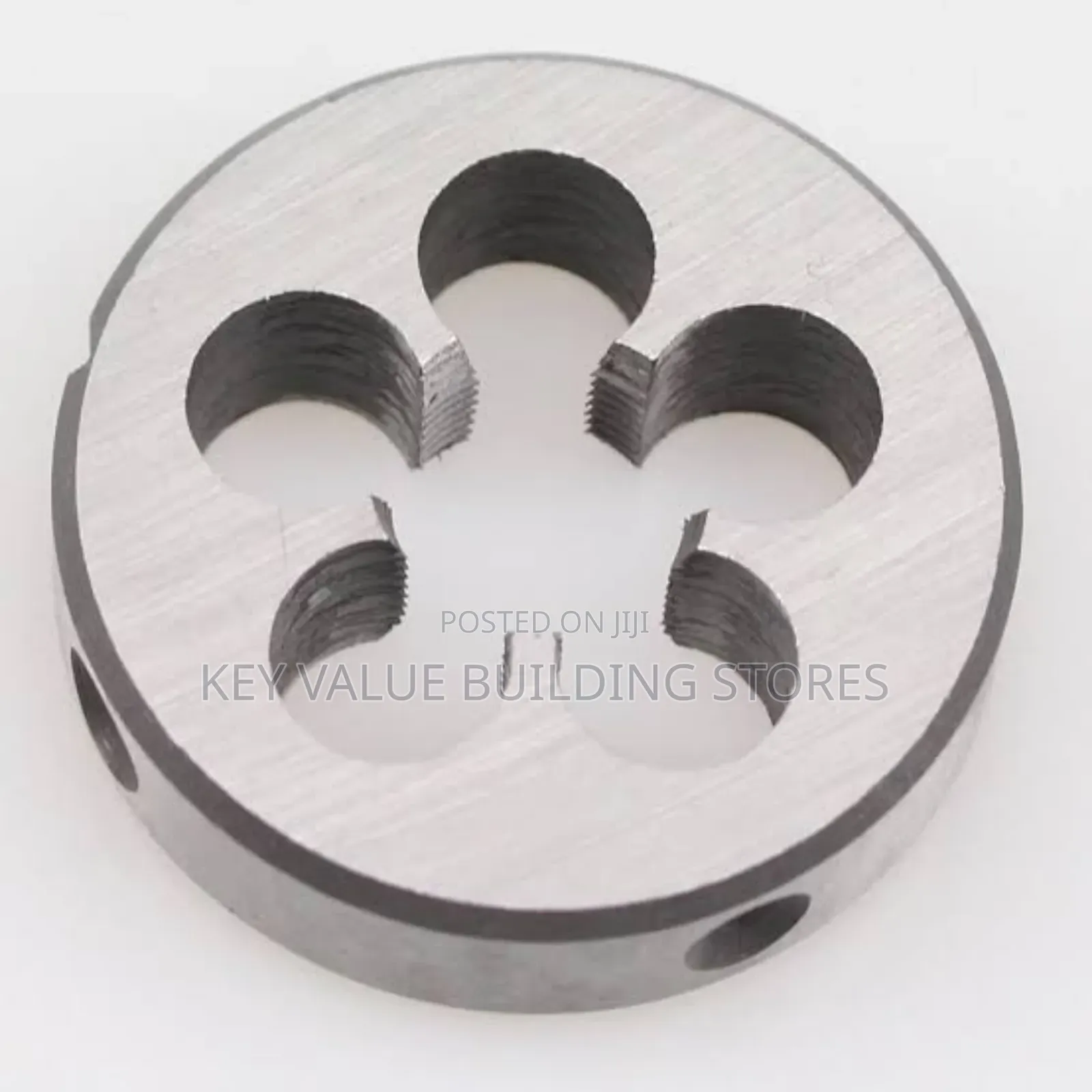 Threading Die Nut