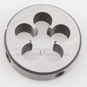 Threading Die Nut
