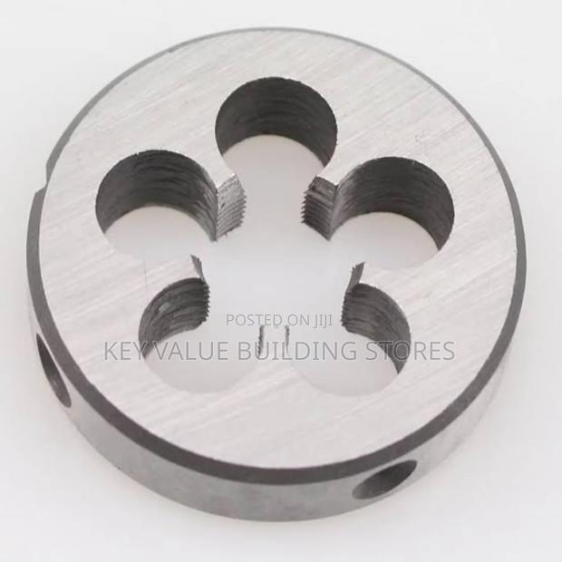 Threading Die Nut