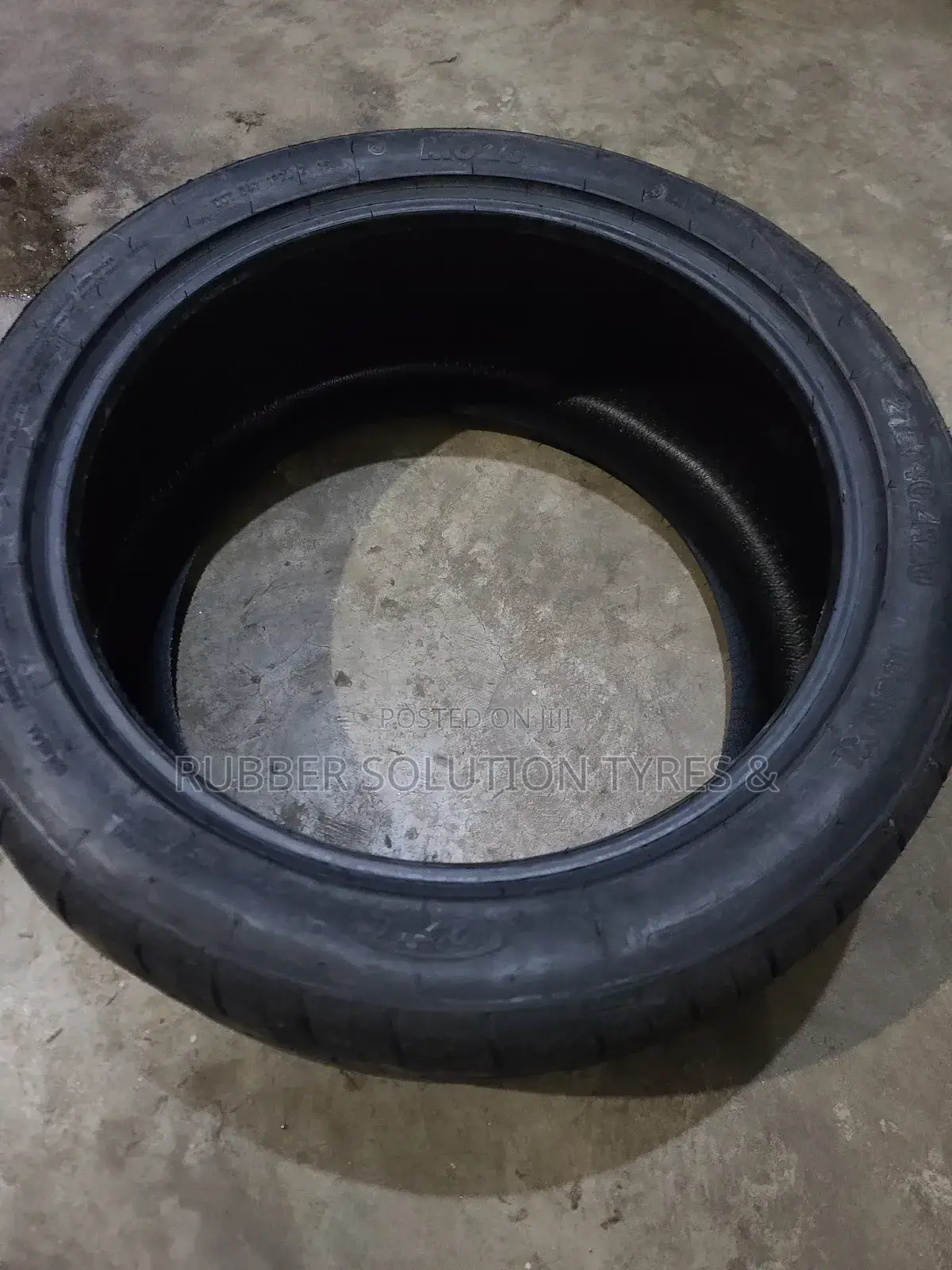 275 /40 R20 Durun Tyres 106W XL M626 Highway