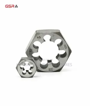 Quality Threading Die Nut