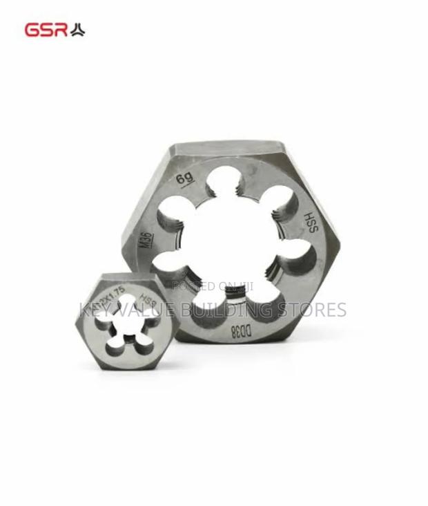 Quality Threading Die Nut