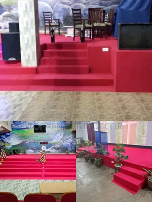 Durable Beauty Edge to Edge Wall to Wall Carpet