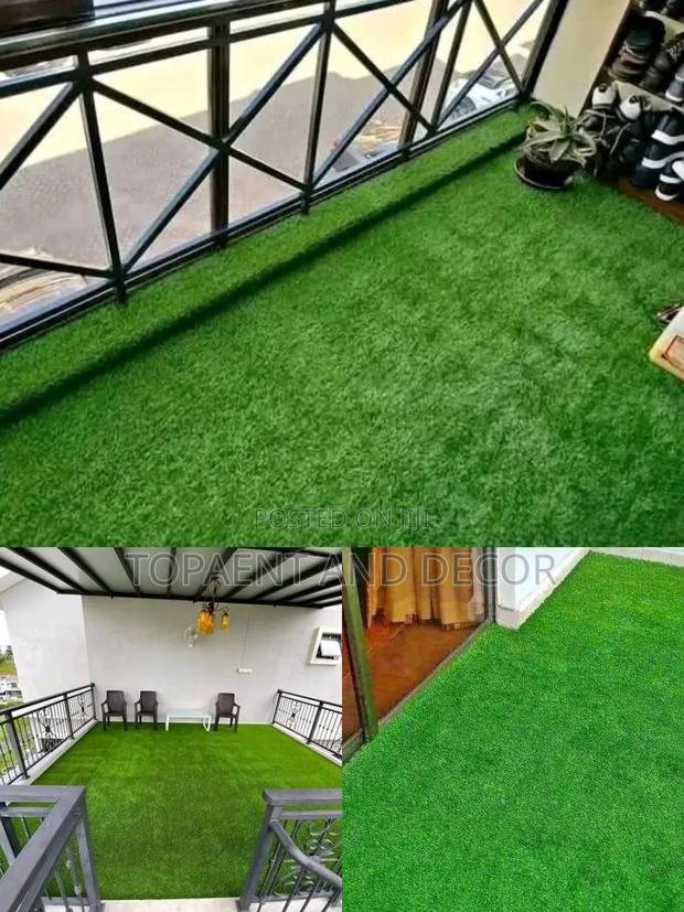 Eco Friendly Turf for Home and Office Carpet - main view