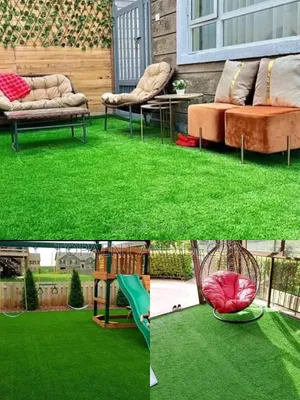 The Ideal Green Grass Carpet for Indoors and Outdoors