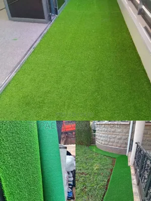 Durable, Clean and Beautiful Artificial Grass Carpet