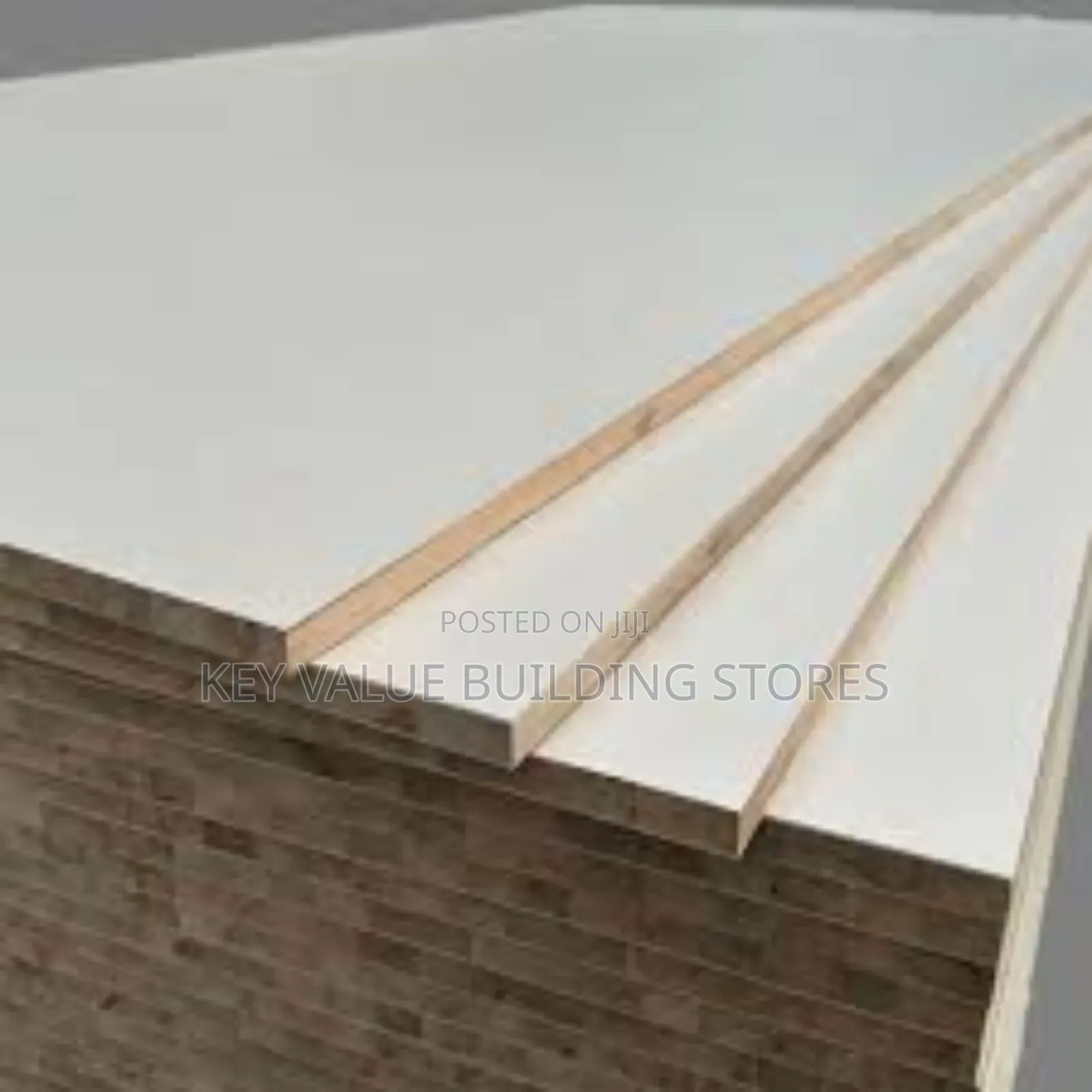 Grade a Block Boards