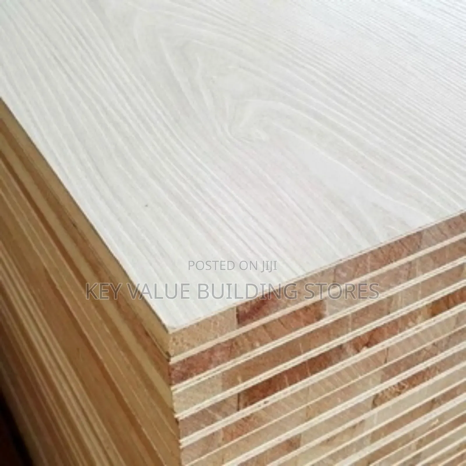 High-Quality Block Boards