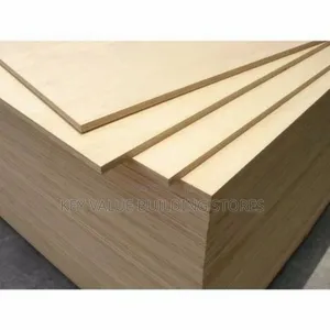 Block Boards