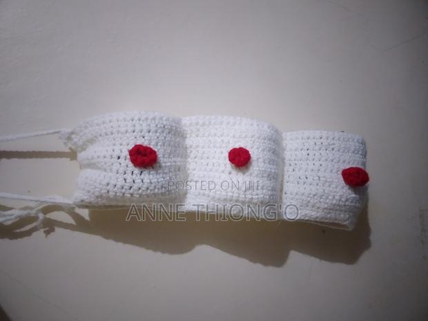 Tissue Holder - thumbnail 6