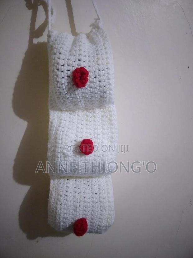 Tissue Holder - thumbnail 4