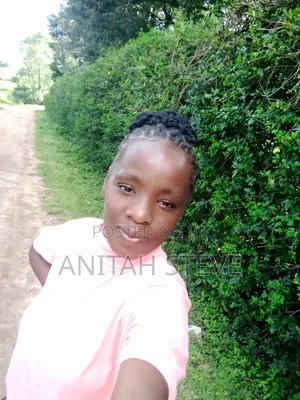 Am Looking for Any Job