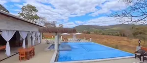 Infinity Pool Construction Contractor | Luxury Pool Builders Kenya